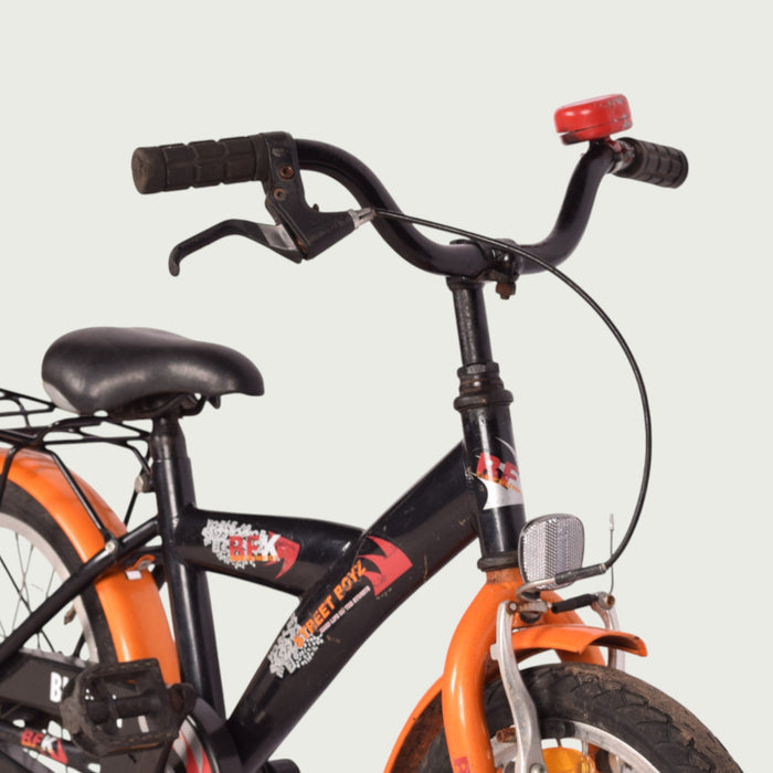 16.807 kinderfiets - BikeFlip