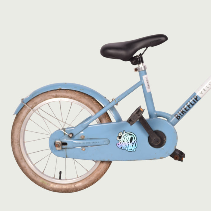 16.811 kinderfiets - BikeFlip