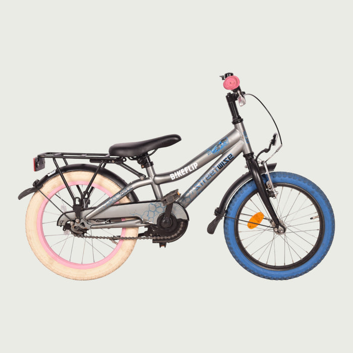 16.814 kinderfiets - BikeFlip
