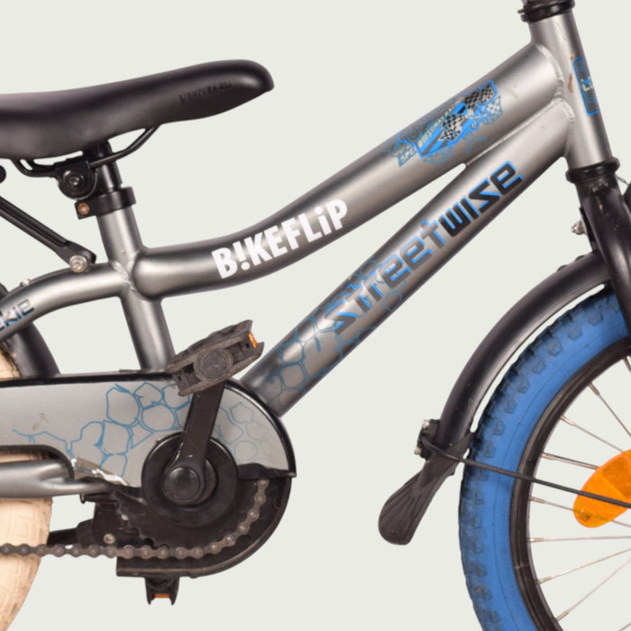 16.814 kinderfiets - BikeFlip