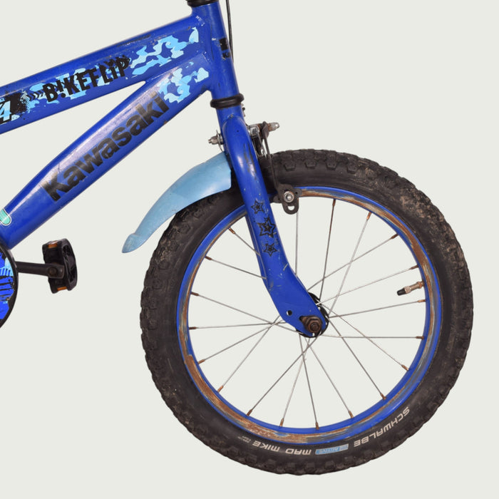16.815 kinderfiets - BikeFlip