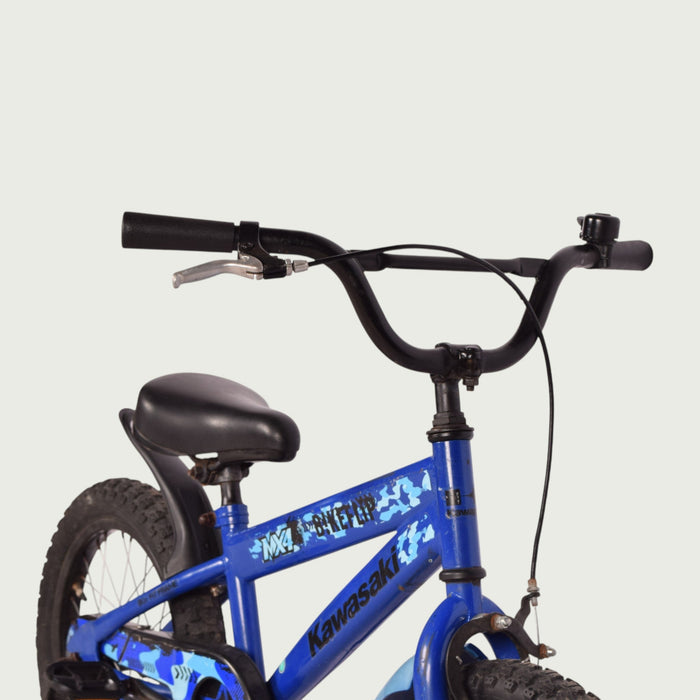 16.815 kinderfiets - BikeFlip