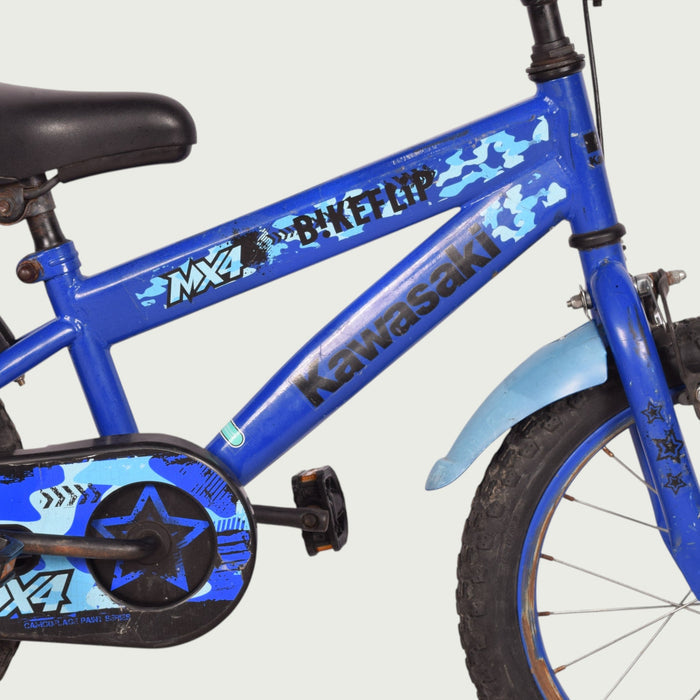 16.815 kinderfiets - BikeFlip