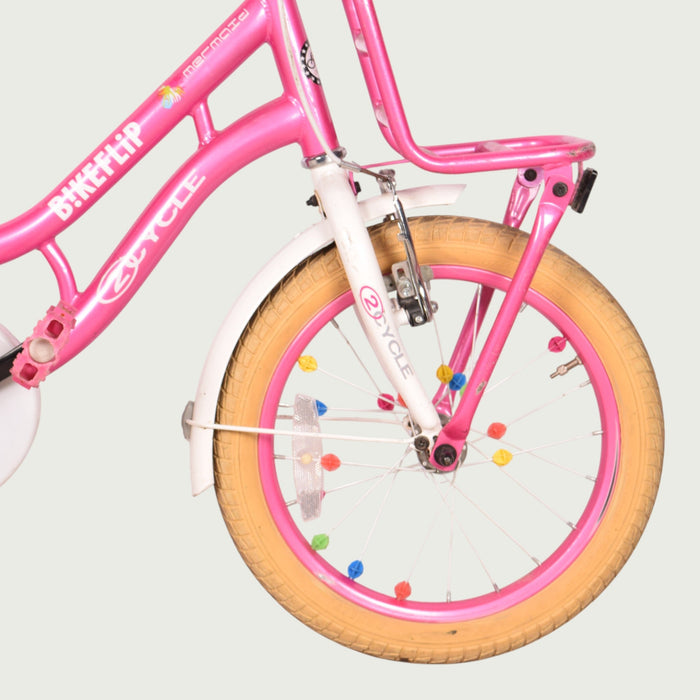16.816 kinderfiets - BikeFlip