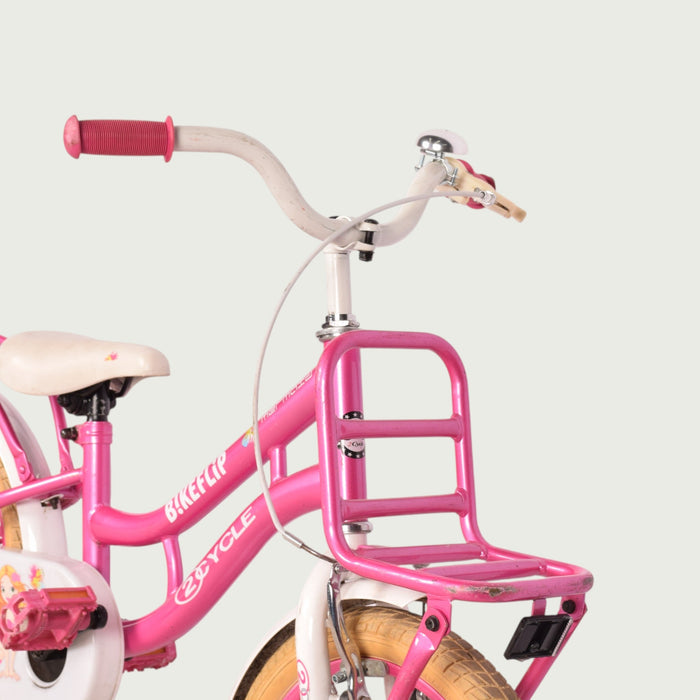 16.816 kinderfiets - BikeFlip