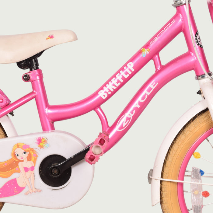 16.816 kinderfiets - BikeFlip
