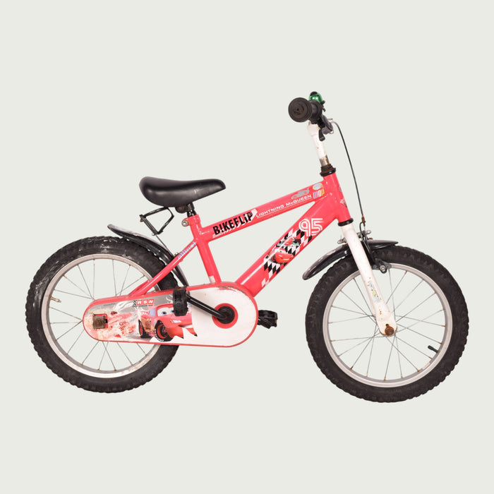 16.817 kinderfiets - BikeFlip