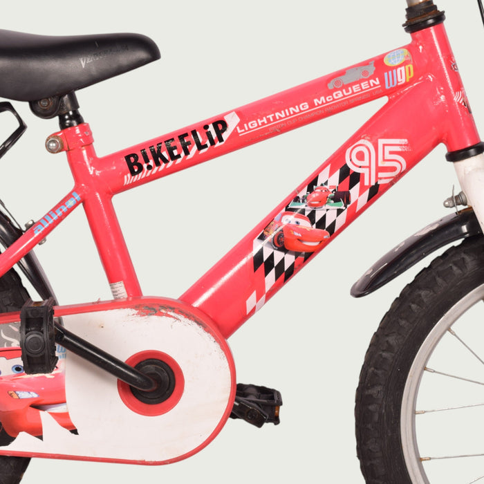 16.817 kinderfiets - BikeFlip