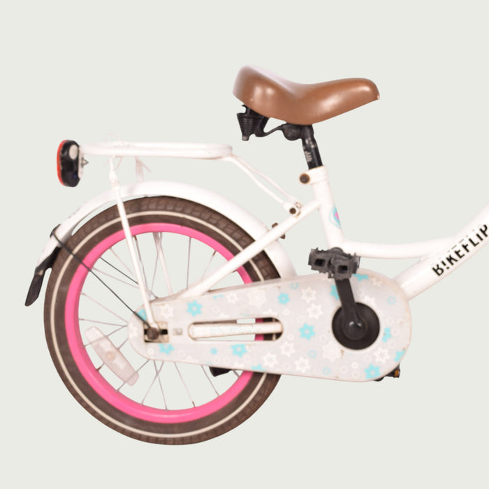 16.825 kinderfiets - BikeFlip