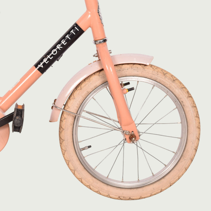 16.829 kinderfiets - BikeFlip