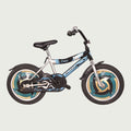 16.830 kinderfiets - BikeFlip