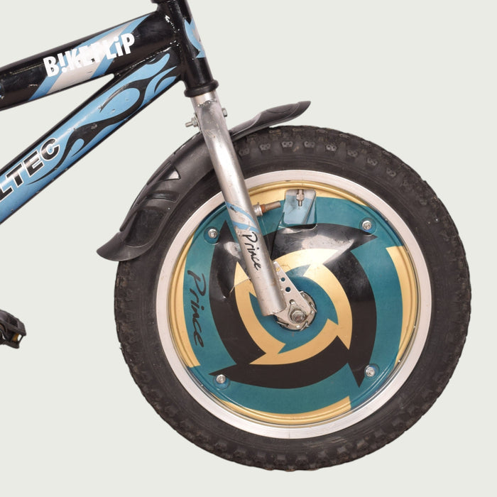 16.830 kinderfiets - BikeFlip