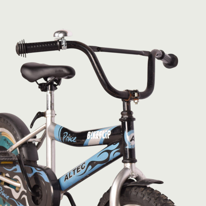 16.830 kinderfiets - BikeFlip