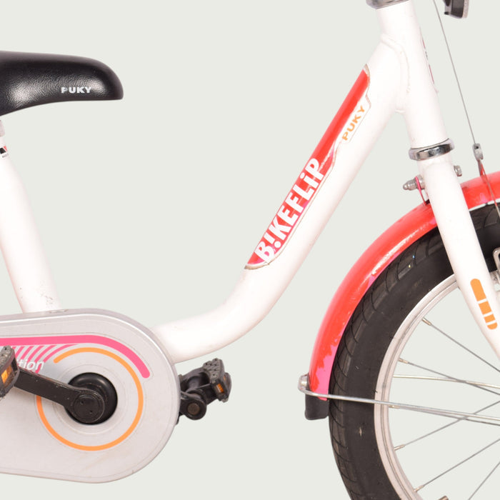 16.831 kinderfiets - BikeFlip