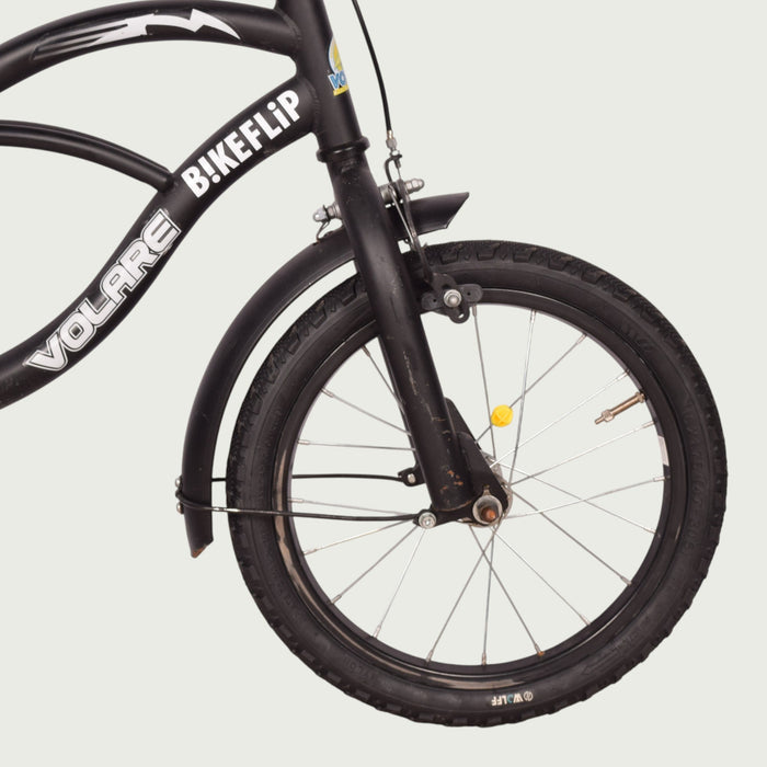 16.832 kinderfiets - BikeFlip