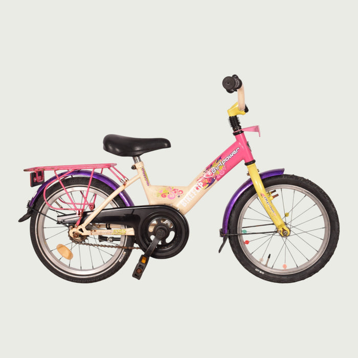16.835 kinderfiets - BikeFlip