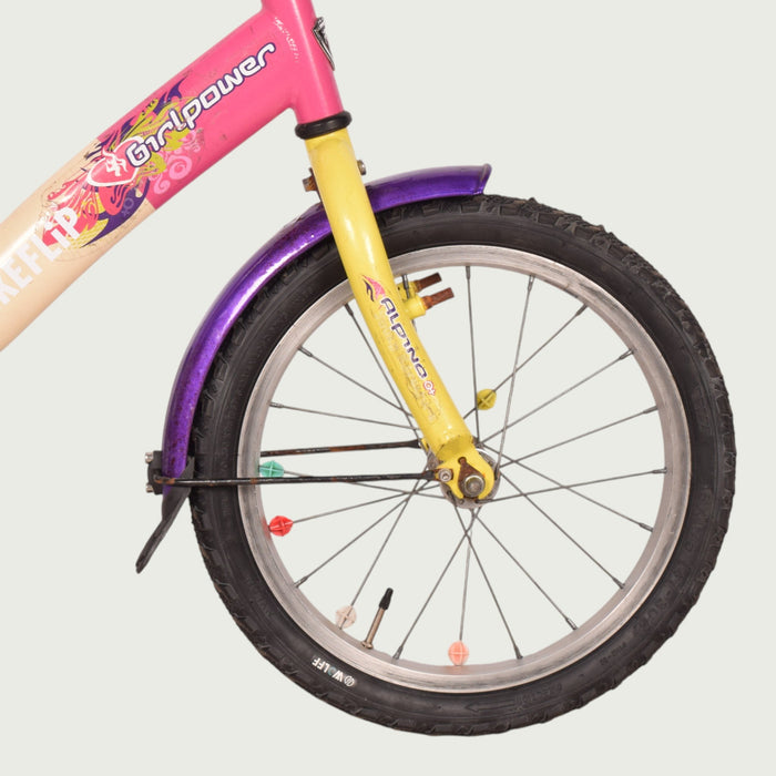 16.835 kinderfiets - BikeFlip