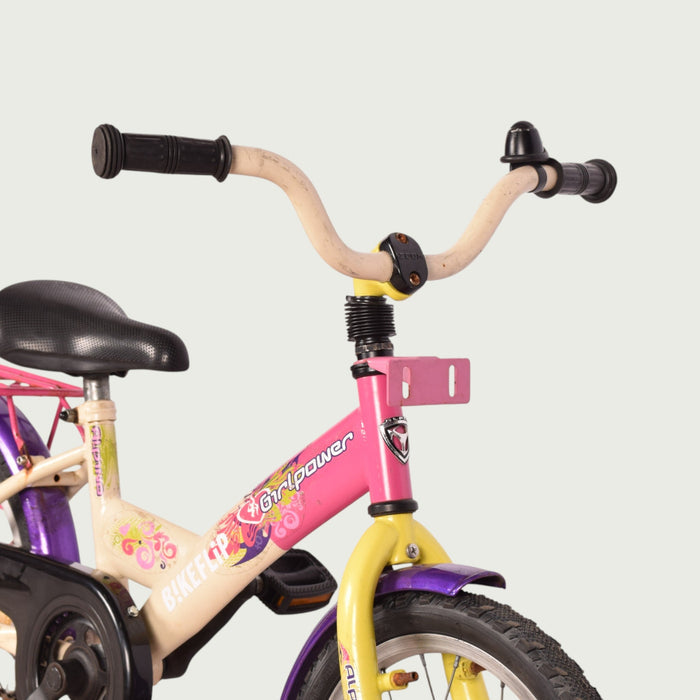 16.835 kinderfiets - BikeFlip