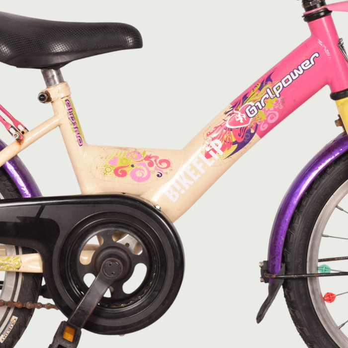 16.835 kinderfiets - BikeFlip