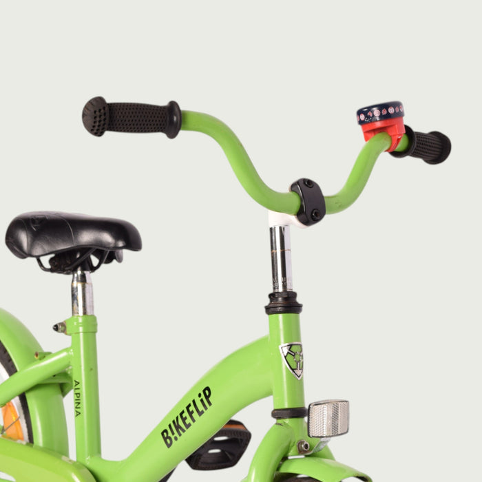 16.838 kinderfiets - BikeFlip