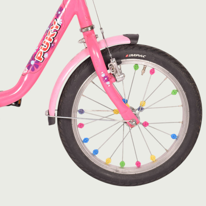 16.840 kinderfiets - BikeFlip