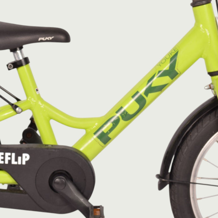 16.843 kinderfiets - BikeFlip