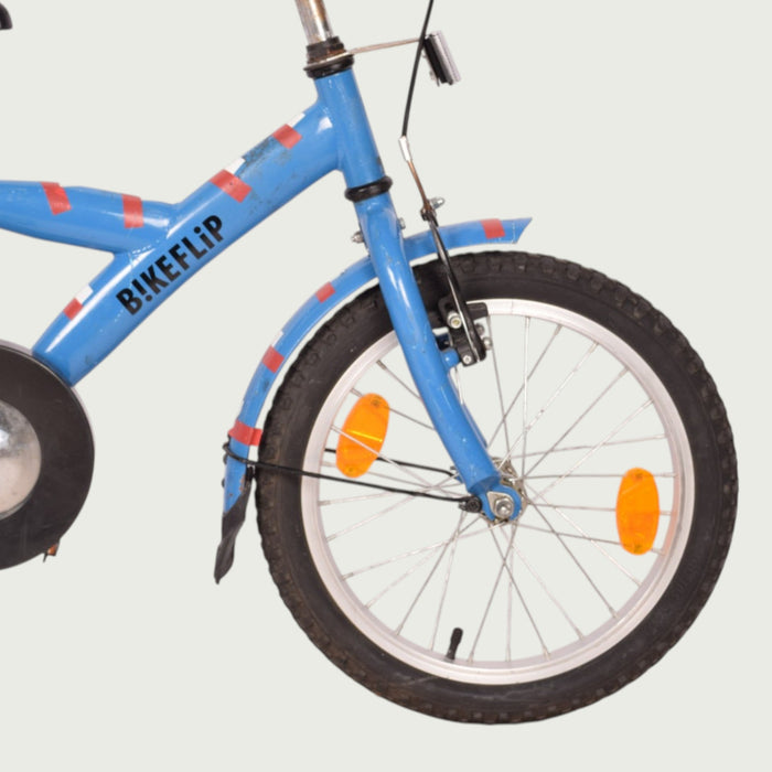 16.850 kinderfiets - BikeFlip