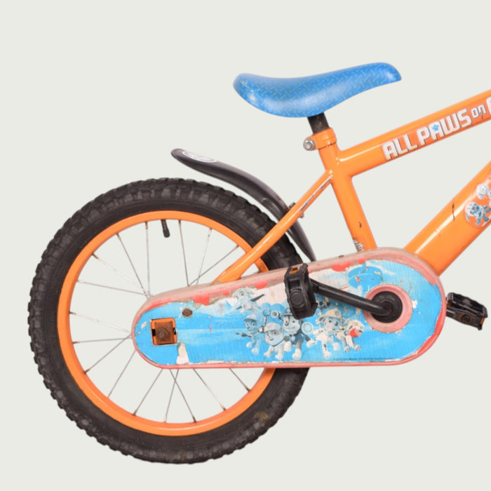 16.851 kinderfiets - BikeFlip