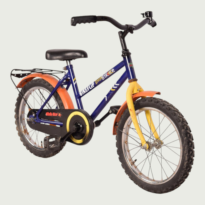 16.853 kinderfiets - BikeFlip