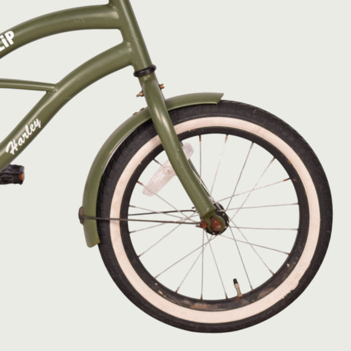 16.856 kinderfiets - BikeFlip