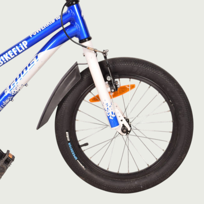 16.857 kinderfiets - BikeFlip