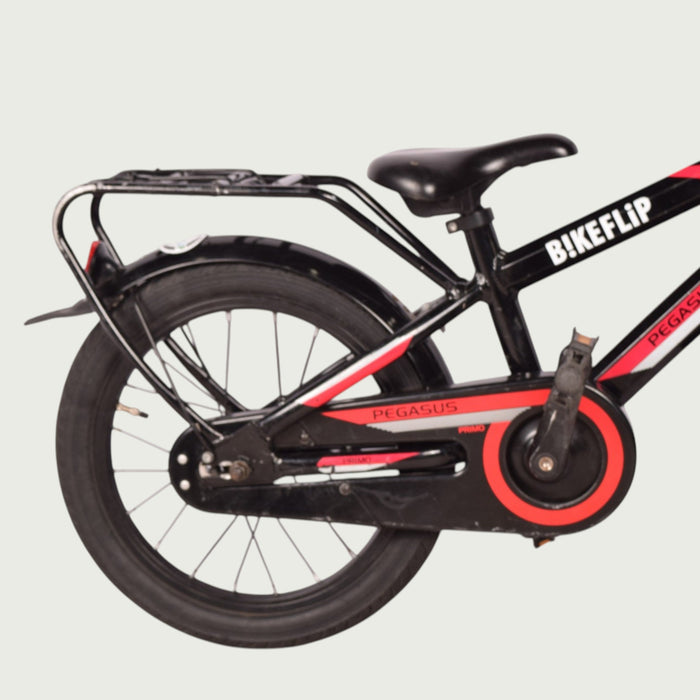 16.859 kinderfiets - BikeFlip