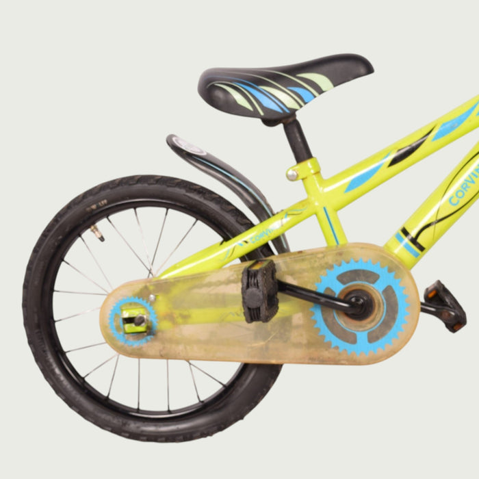 16.860 kinderfiets - BikeFlip