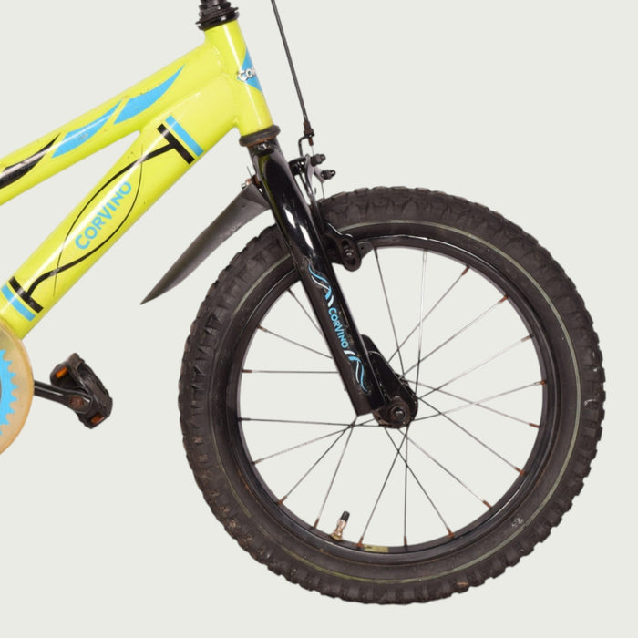 16.860 kinderfiets - BikeFlip