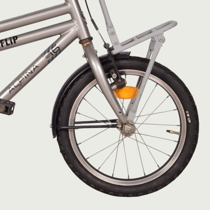 16.863 kinderfiets - BikeFlip