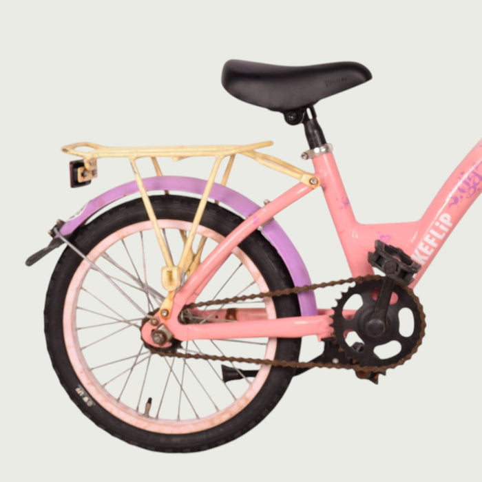 16.866 kinderfiets - BikeFlip