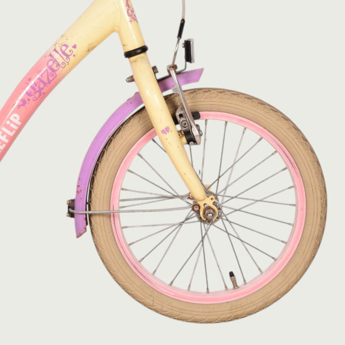 16.866 kinderfiets - BikeFlip