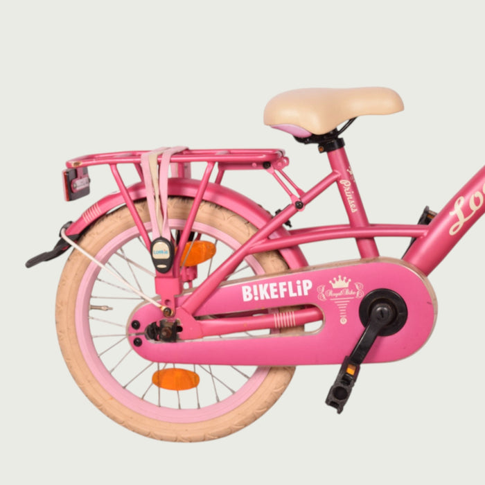 16.868 kinderfiets - BikeFlip