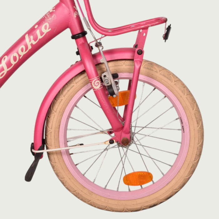 16.868 kinderfiets - BikeFlip