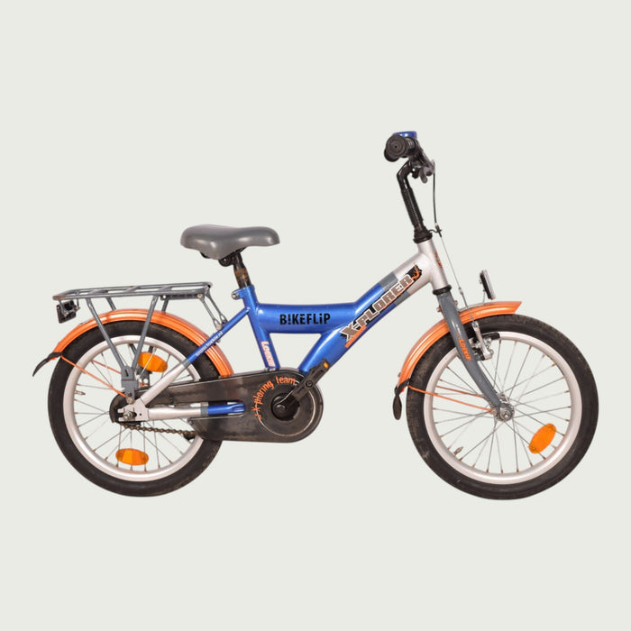 16.870 kinderfiets - BikeFlip