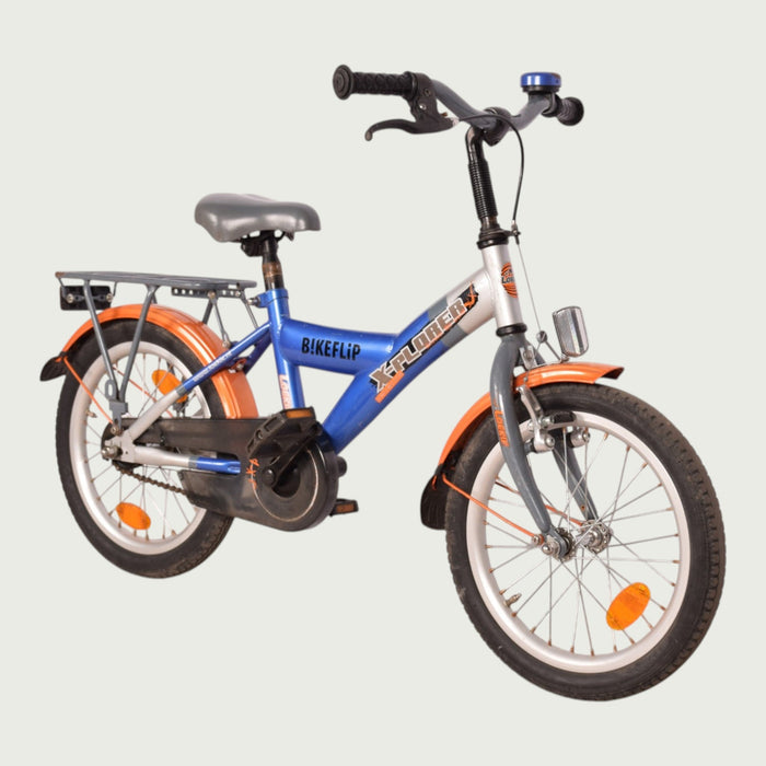 16.870 kinderfiets - BikeFlip