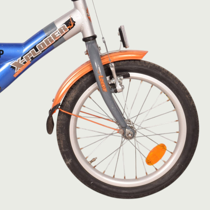 16.870 kinderfiets - BikeFlip