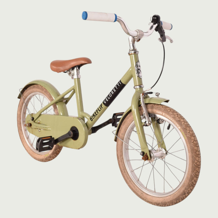 16.871 kinderfiets - BikeFlip