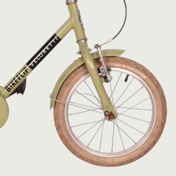 16.871 kinderfiets - BikeFlip
