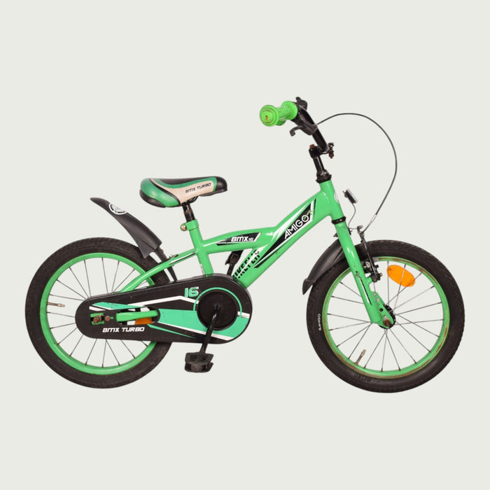 16.874 kinderfiets - BikeFlip