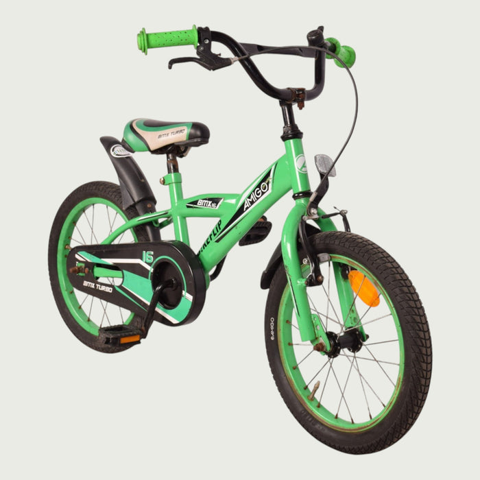 16.874 kinderfiets - BikeFlip