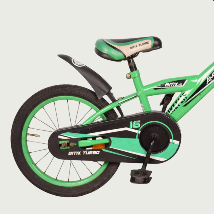 16.874 kinderfiets - BikeFlip