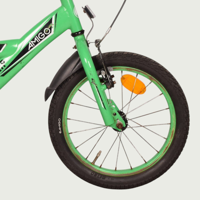 16.874 kinderfiets - BikeFlip