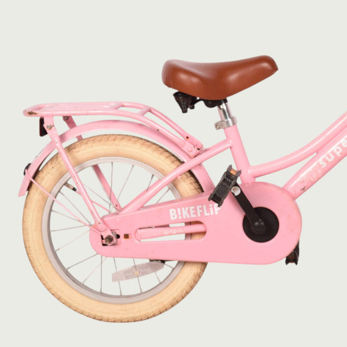 16.878 kinderfiets - BikeFlip