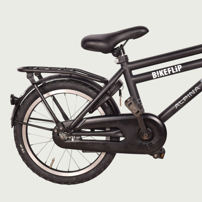 16.87 kinderfiets - BikeFlip
